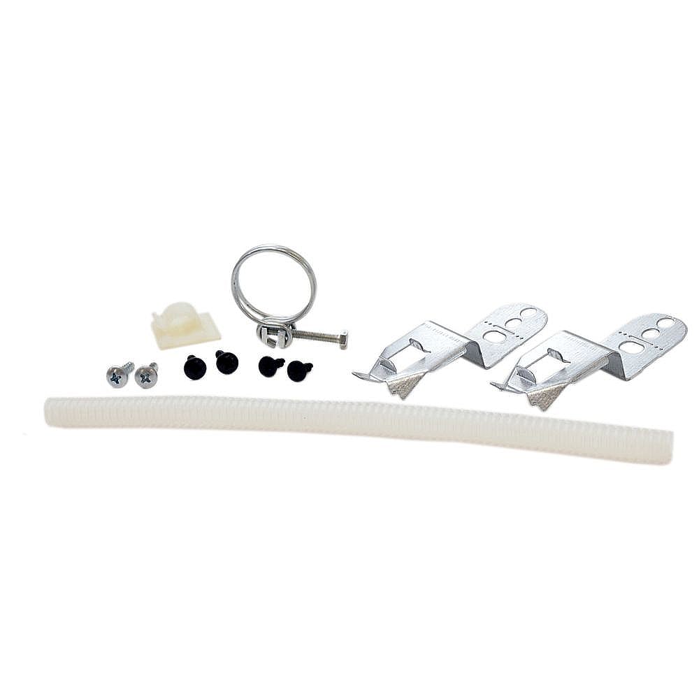 Part #00628346, Dishwasher Installation Hardware Kit