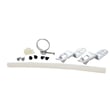 Dishwasher Installation Hardware Kit for Bosch SHE53TF2UC/07 - Part 00628346