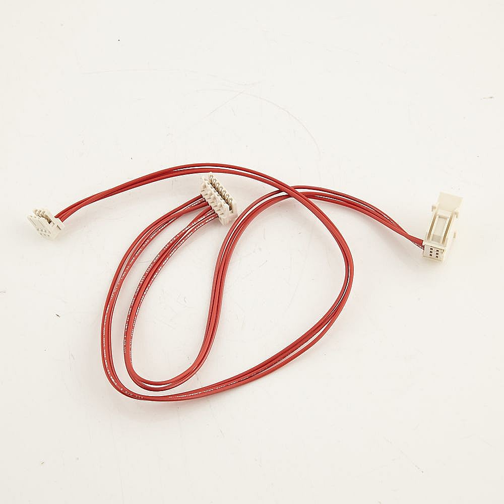 Dishwasher Electronic Control Board Wire Harness