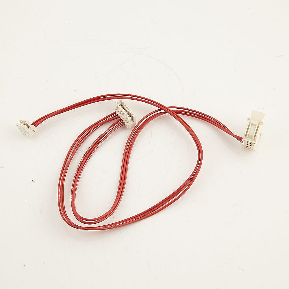 Bosch Part #00628468, Dishwasher Electronic Control Board Wire Harness
