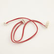 Dishwasher Electronic Control Board Wire Harness for Bosch SHE7PT52UC/02 - Part 00628468