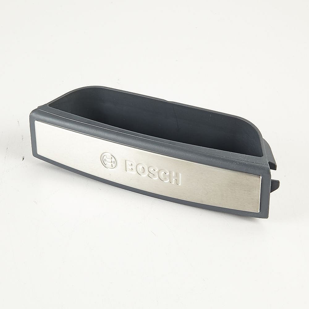 Part #00628469, Dishwasher Dishrack Handle