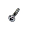 Dishwasher Screw, M4 X 21.5-mm for Bosch SHE8PT55UC/05 - Part 00628739