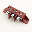 Dishwasher Terminal Block for Bosch SHE8PT55UC/05 - Part 00628793