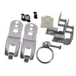 Instructions Set for Bosch SHE8PT55UC/05 - Part 00628842