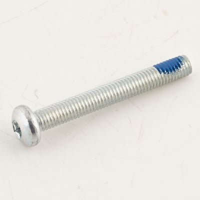 Dishwasher Screw, 4-mm undefined