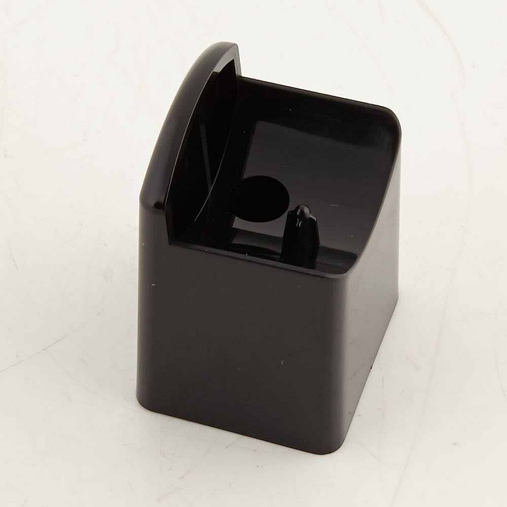 Part #00629034, Dishwasher Door Handle End Cap