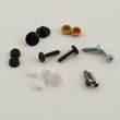 Dishwasher Base Panel Screw for Bosch SGV68U53UC/B4 - Part 00630108