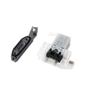 Dishwasher Door Lock