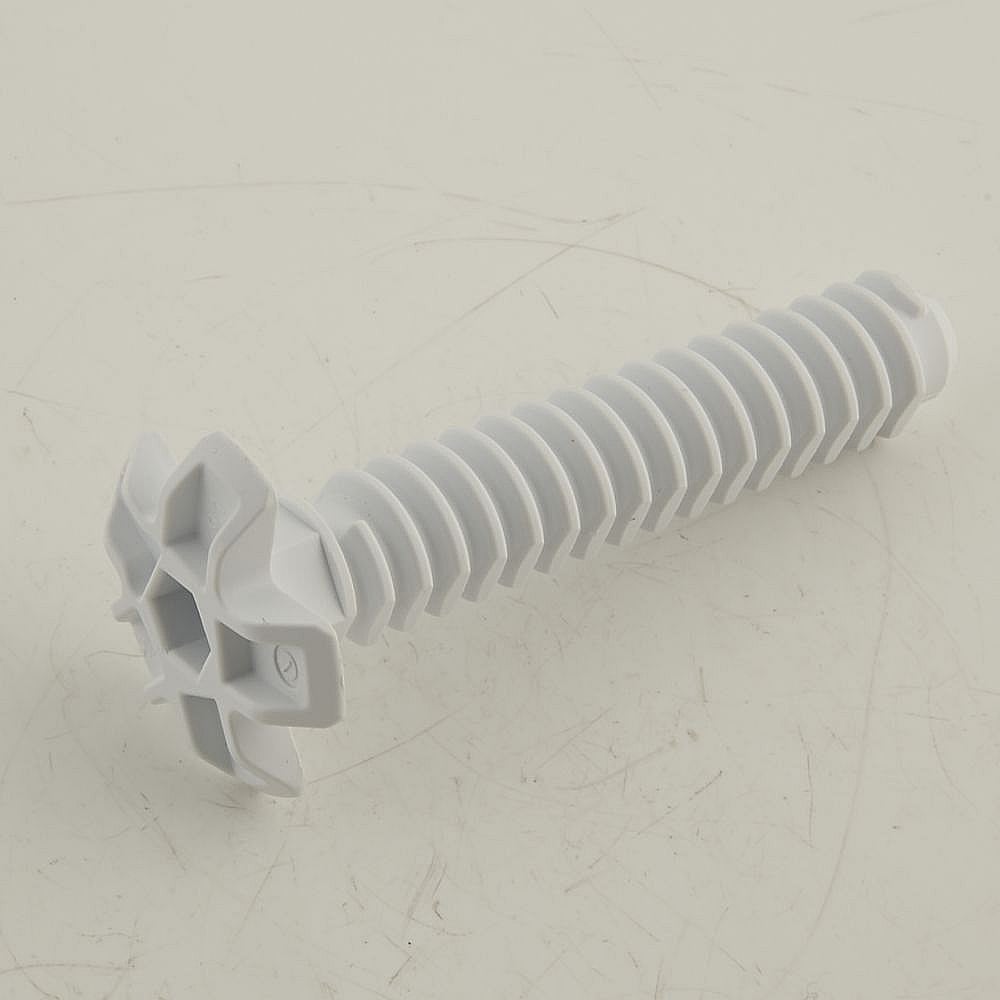 Part #00631221, Dishwasher Leveling Leg / 8.75 x 5.00 x 2.00