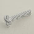 Dishwasher Leveling Leg for Bosch SHE9PT55UC/98 - Part 00631221