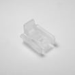 Dishwasher Door Spring Retainer for Bosch SHE8PT55UC/05 - Part 00632896