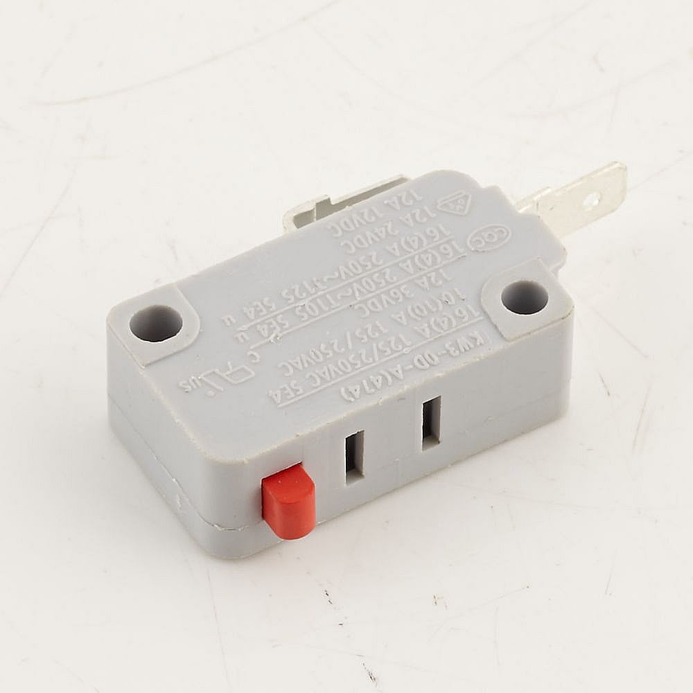 Part #00633795, Microwave Door Interlock Switch / 1.00 x 1.00 x 1.00
