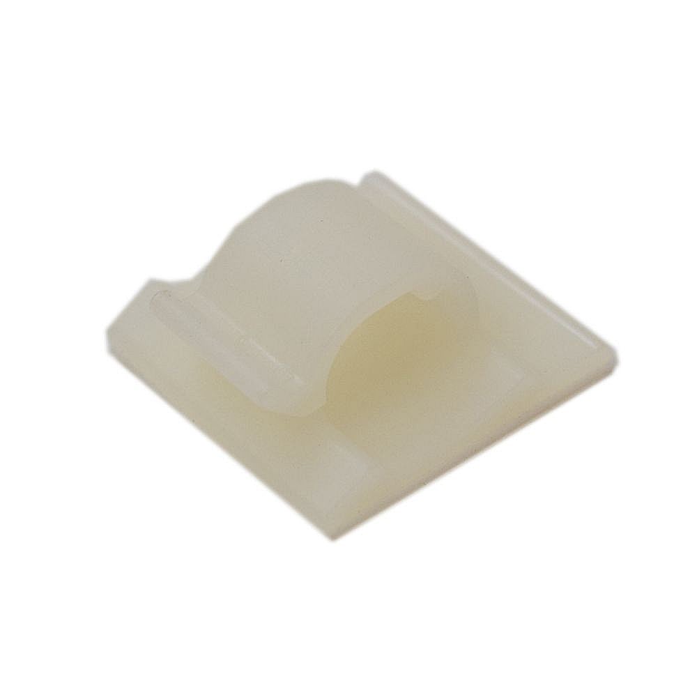 Part #00637225, Thermador Dishwasher Power Cord Retainer Clip