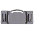 Clamp for Bosch SHX3AR76UC/22 - Part 00637745