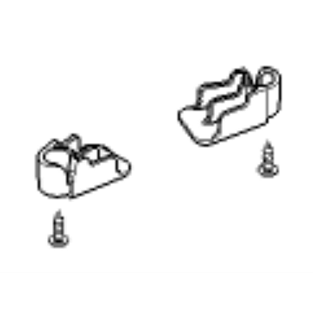 Part #00637979, Clamp