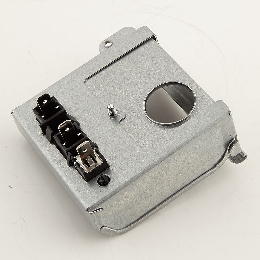 Part #00640476, Dishwasher Terminal Block (Replaces 640476) / 3.10 x 2.10 x 3.30
