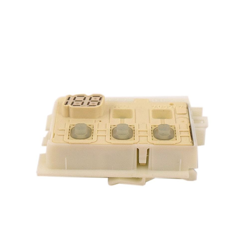 Part #00641945, Dishwasher Electronic Control Board