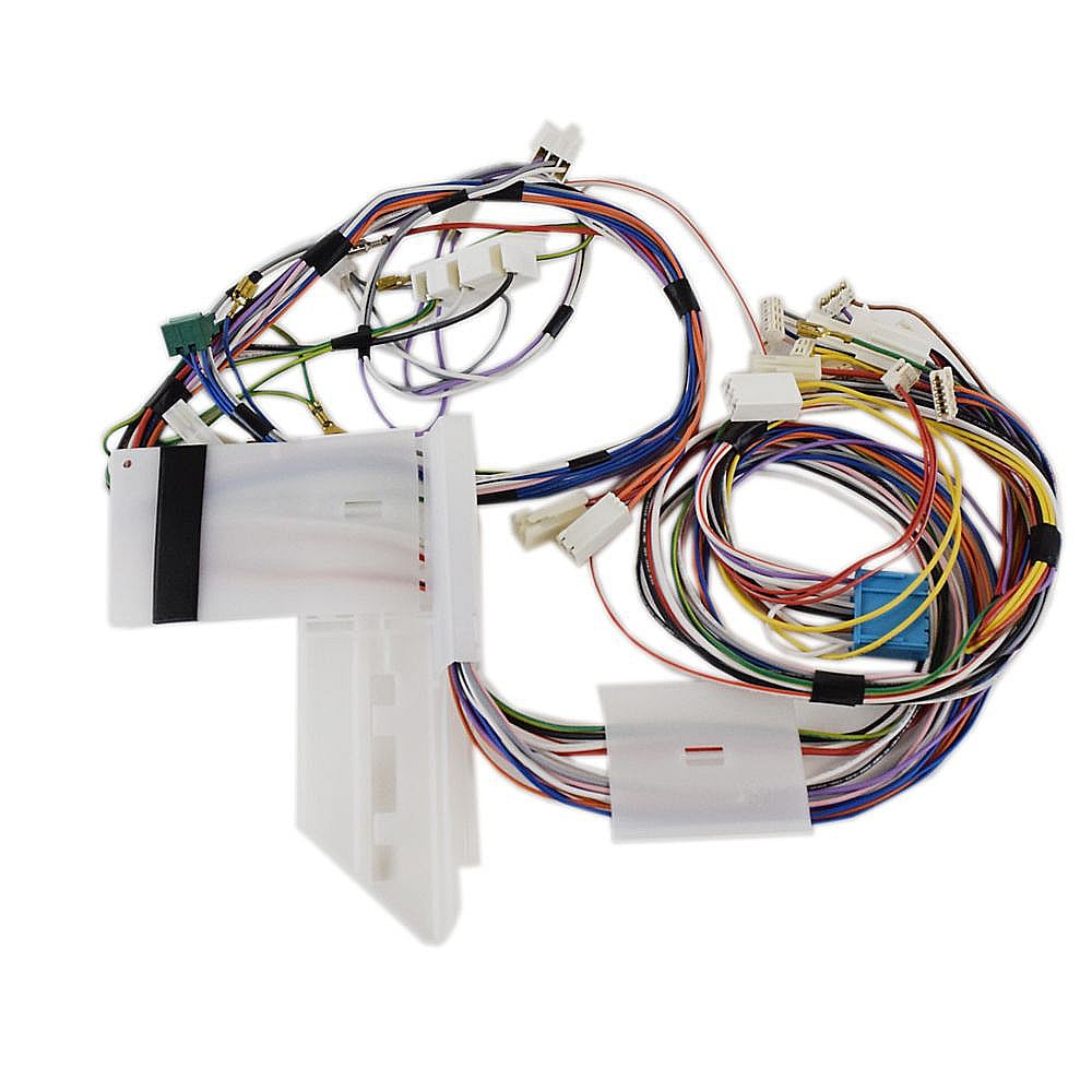 Part #00642310, Dishwasher Wire Harness / 11.50 x 8.00 x 1.50