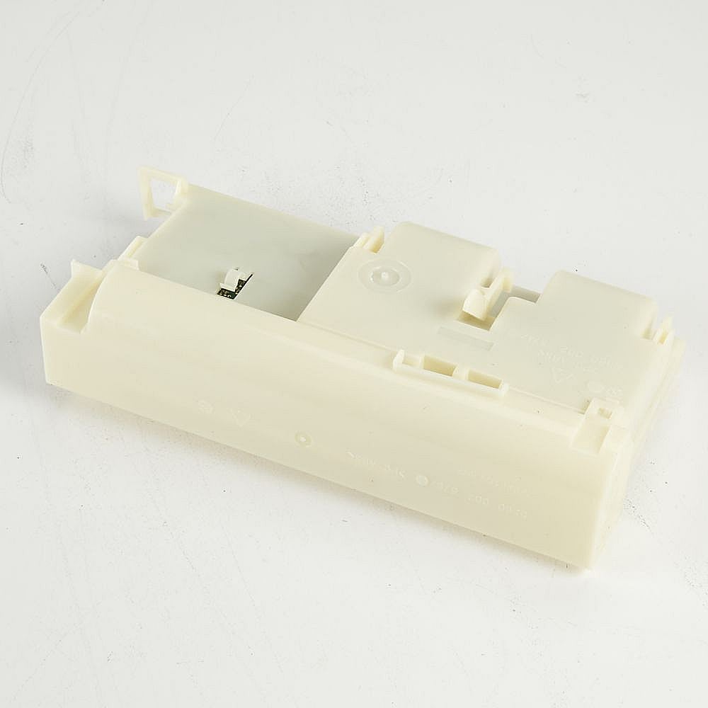 Part #00643268, Dishwasher Electronic Control Board Assembly / 13.70 x 5.60 x 3.20