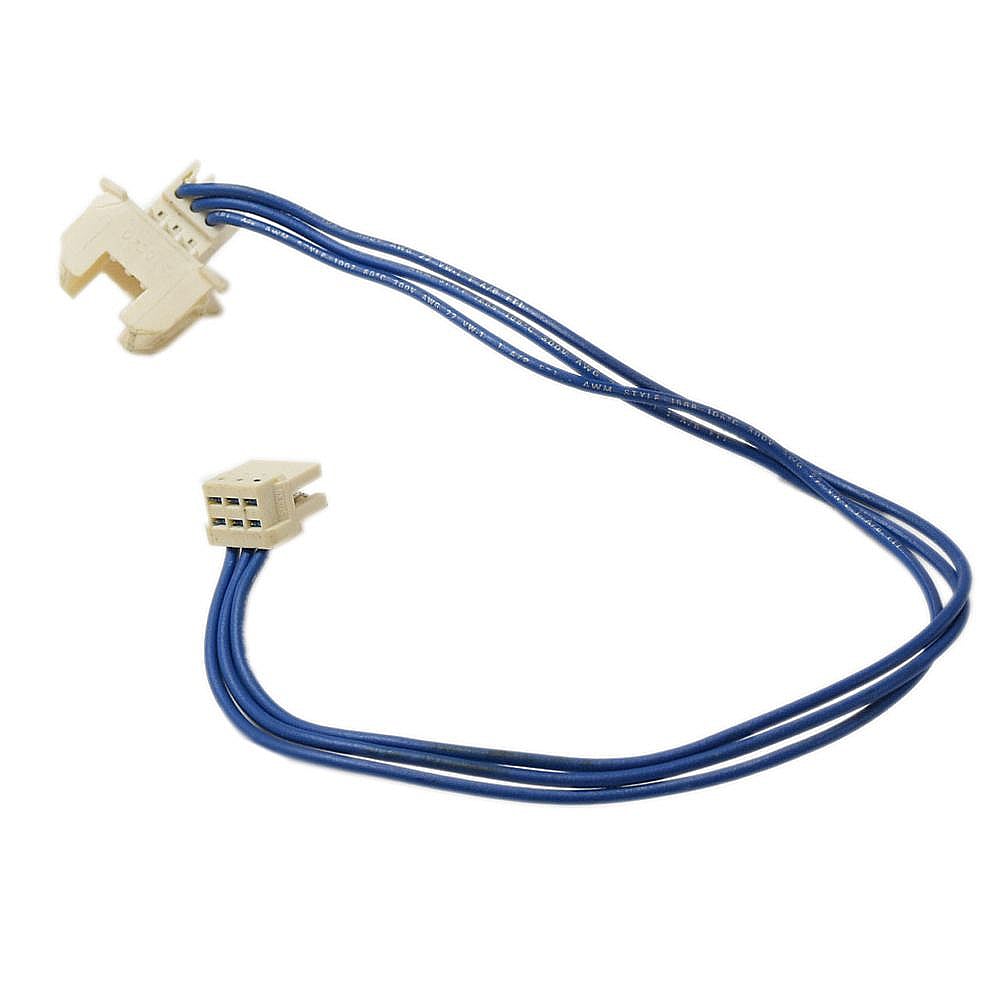 Part #00643986, Dishwasher Display Wire Harness / 1.50 x 1.25 x 0.75
