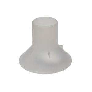 Dishwasher Water Softener Salt Fill Funnel (replaces 645000) 00645000