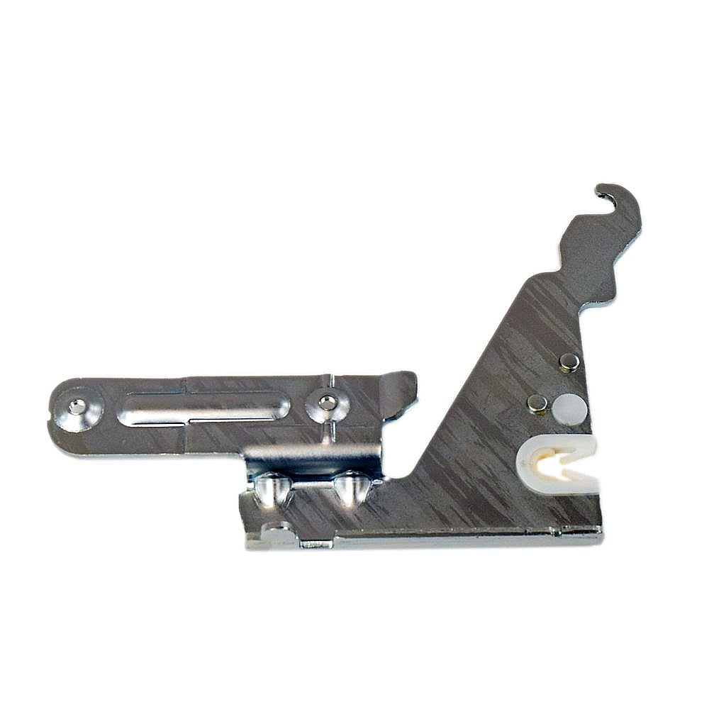 Part #12005776, Dishwasher Door Hinge, Left