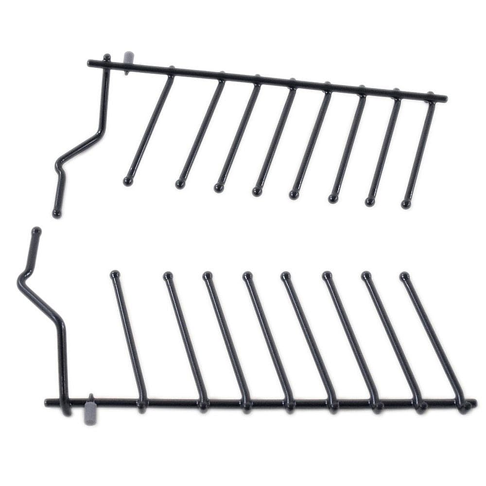 Part #00645102, Dishwasher Fold-Down Tine Row