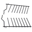 Dishwasher Fold-down Tine Row 00645102