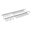 Bosch Dishwasher Tine Row Kit for Bosch SHV68E13UC/25 - Part 00645108