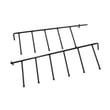 Dishwasher Tine Row for Bosch SHX7ER55UC/93 - Part 00645111