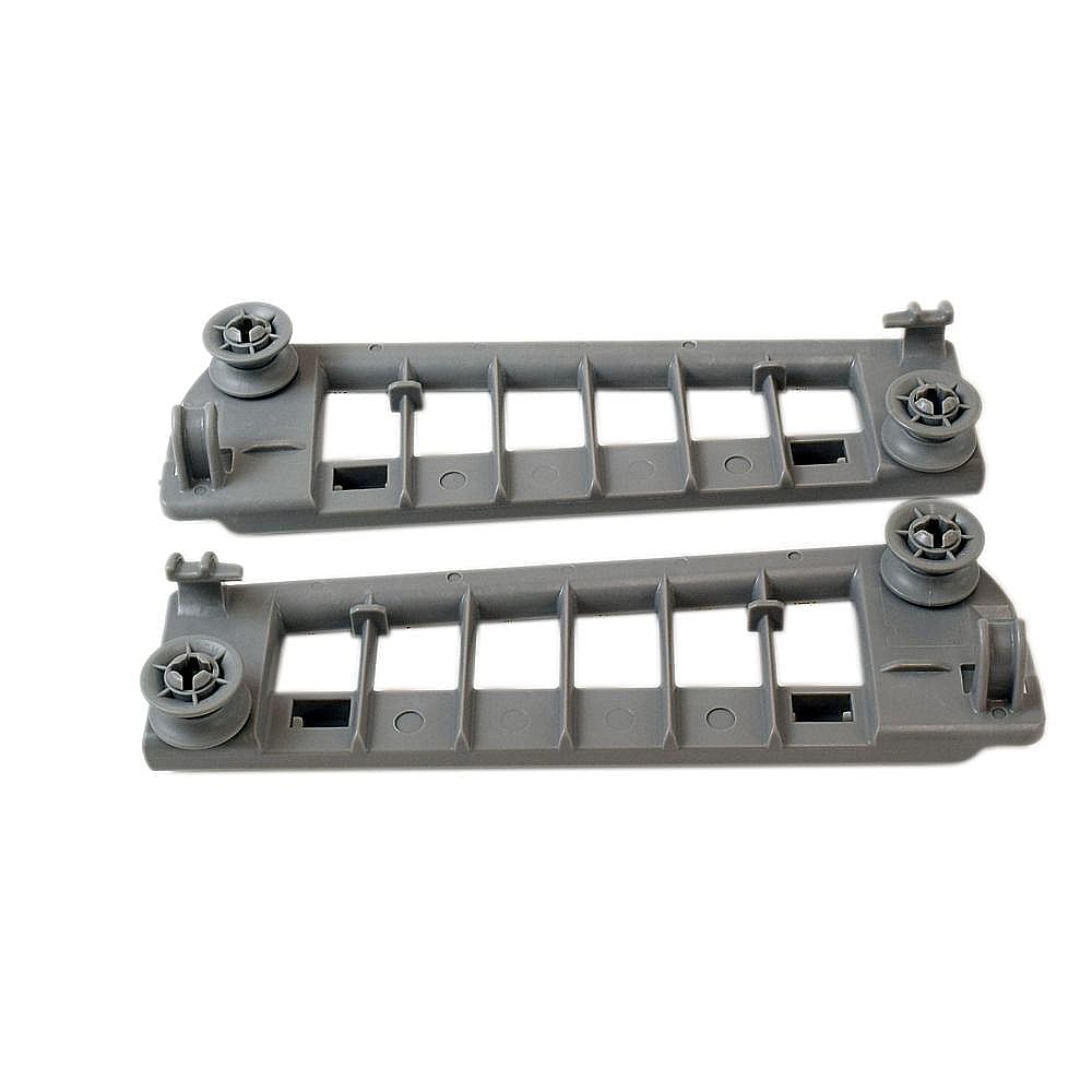 Dishwasher Dishrack Roller Assembly