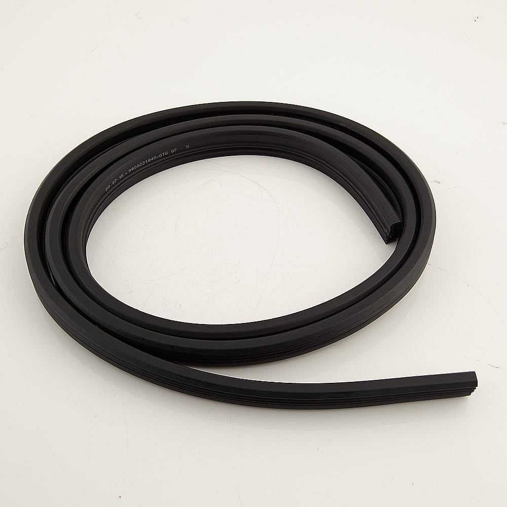 Part #00645141, Dishwasher Door Seal (Replaces 645141)