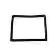 Dishwasher Detergent Dispenser Seal for Bosch SPX68U55UC/30 - Part 00645144