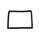 Dishwasher Detergent Dispenser Seal