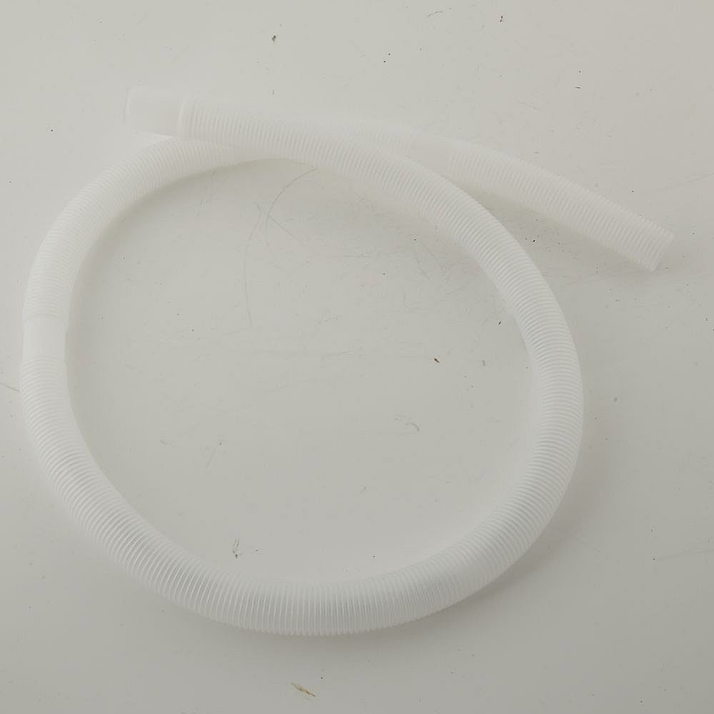 Part #00645148, Dishwasher Overfill Connecting Hose (Replaces 645148)