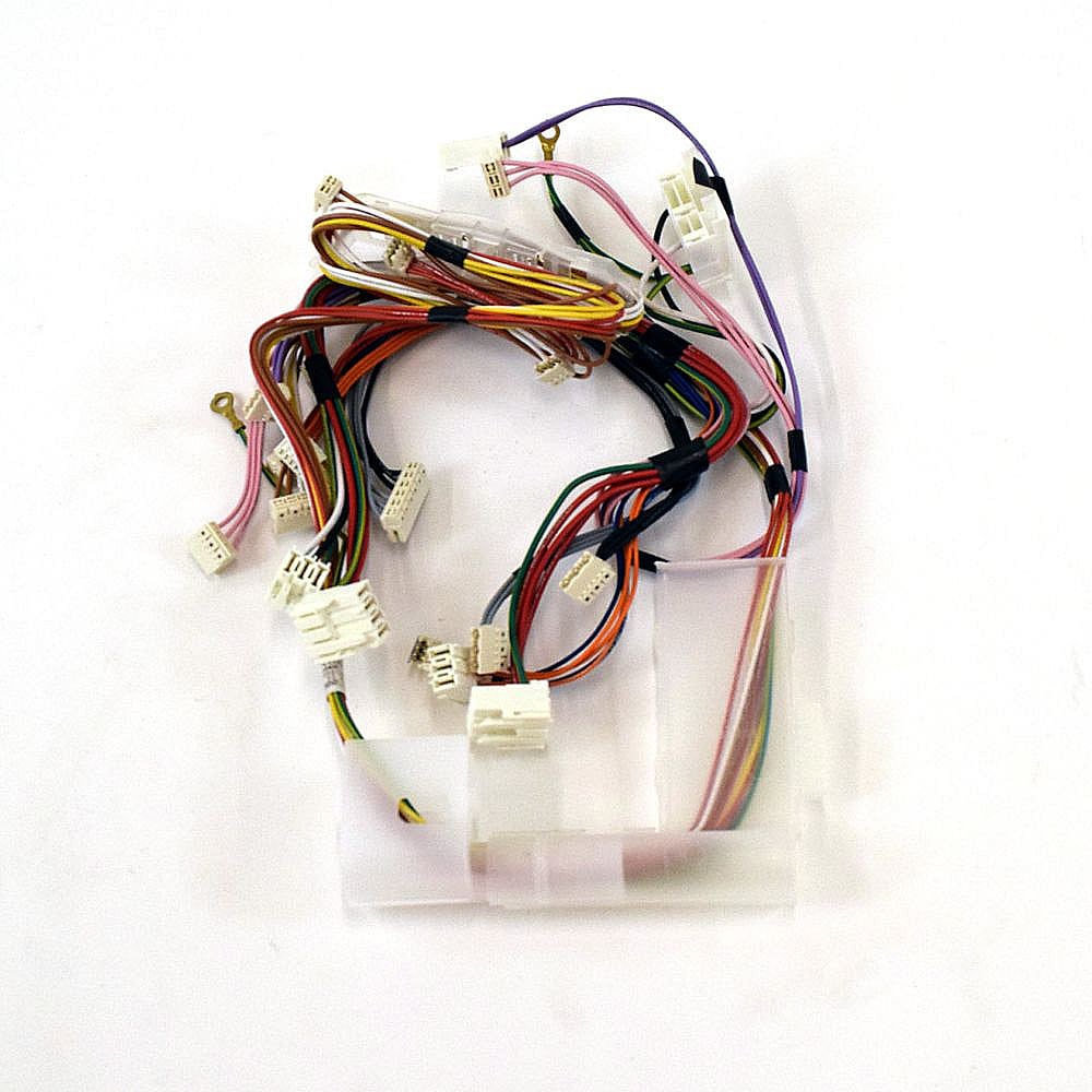 Part #00645207, Dishwasher Wire Harness
