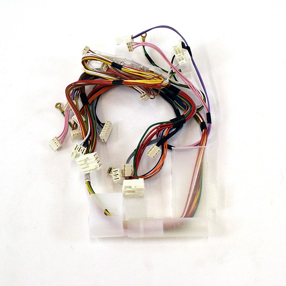 Photo of Dishwasher Wire Harness from Repair Parts Direct