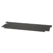 Dishwasher Door Baffle for Bosch SHE9PT55UC/D5 - Part 00646750