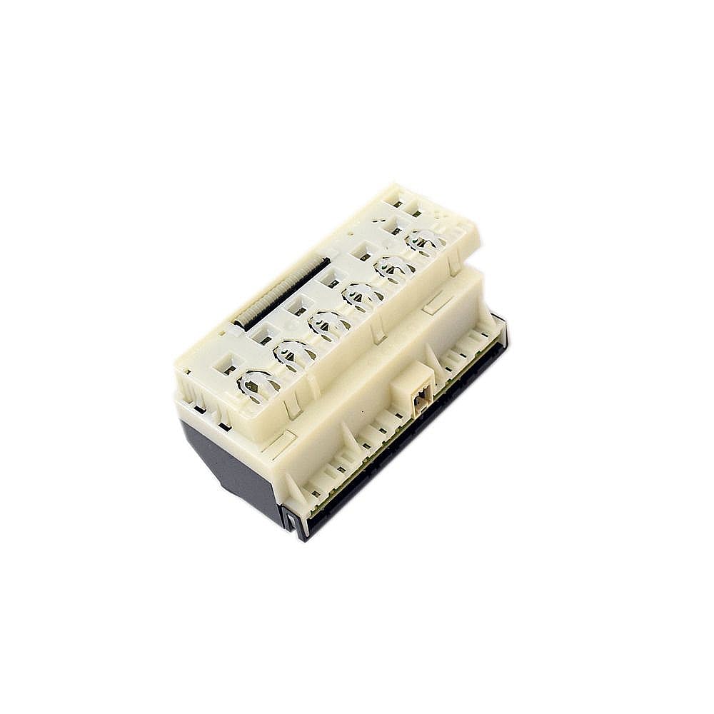 Part #00647474, Dishwasher Electronic Control Board Assembly