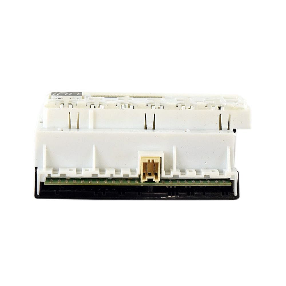 Part #00647475, Bosch Dishwasher Electronic Control Board