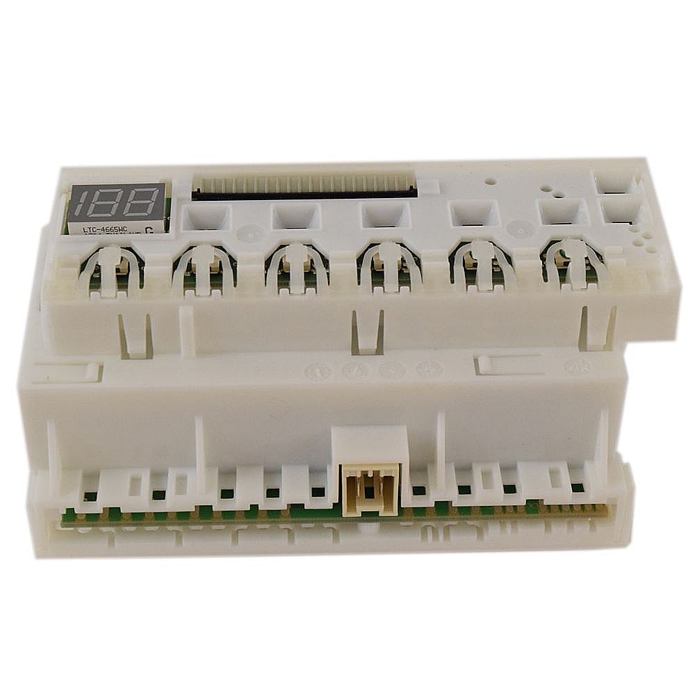 Part #00647476, Dishwasher Electronic Control Board