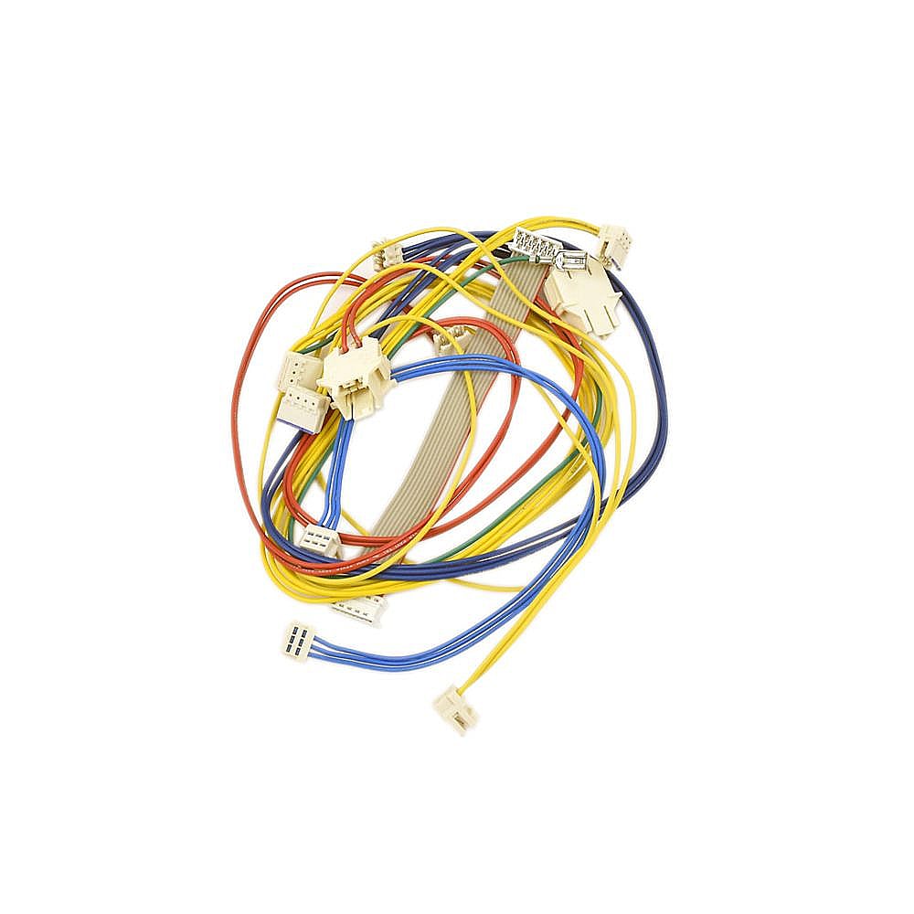 Part #00648122, Dishwasher Control Panel Wire Harness