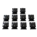 Dishwasher Control Panel Button Set