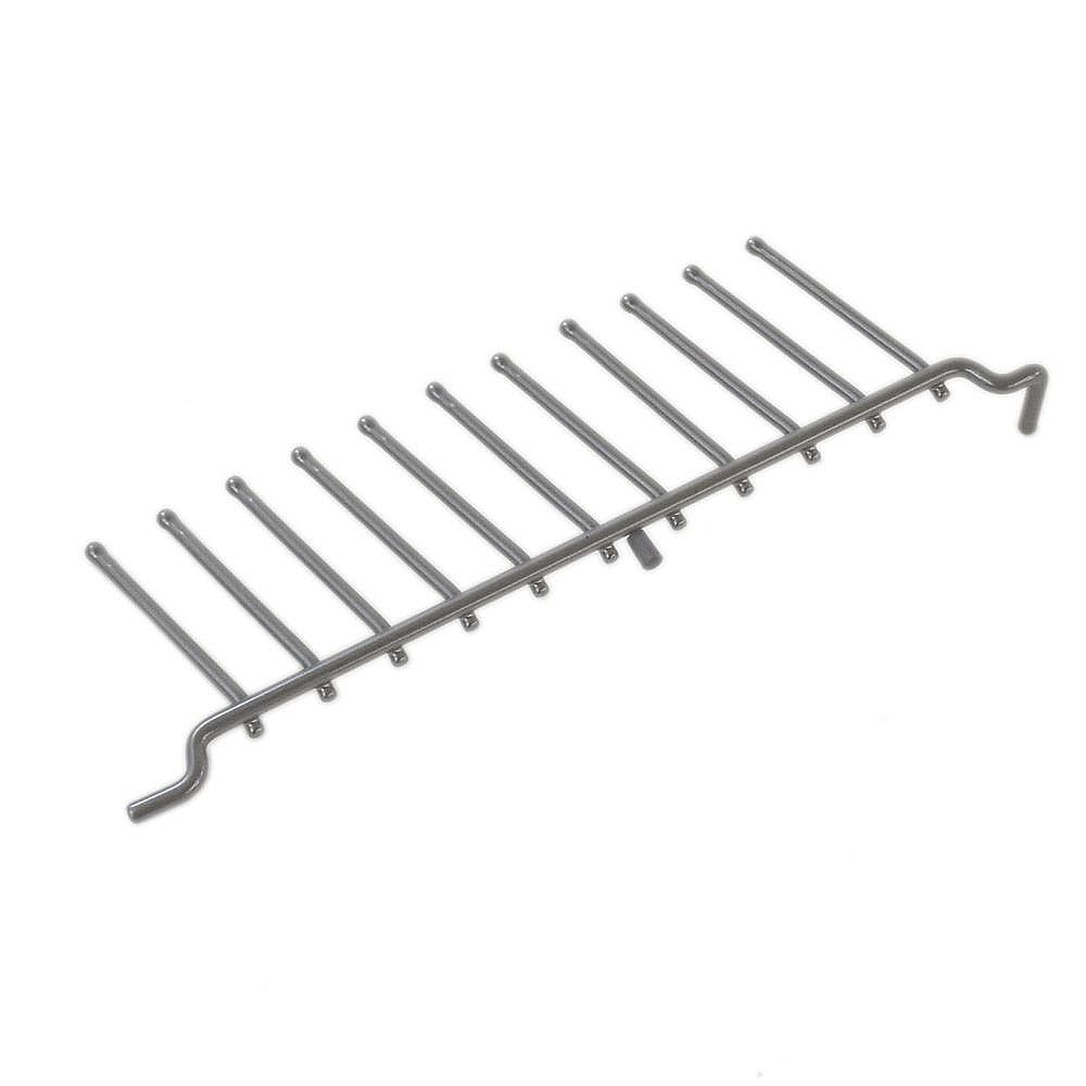 Part #00649334, Dishwasher Flip-Up Tine Row, Left