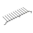 Dishwasher Flip-up Tine Row, Left for Bosch SHV68P03UC/58 - Part 00649334