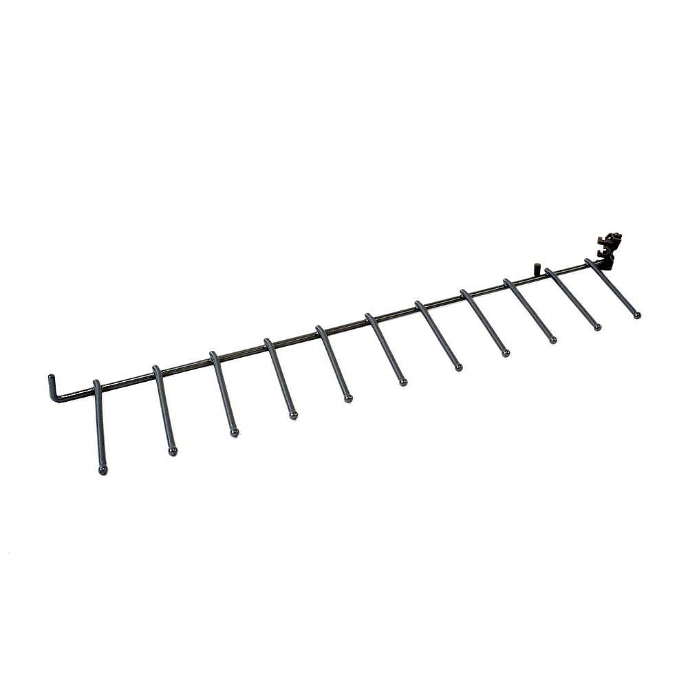 Part #00649338, Dishwasher Tine Row