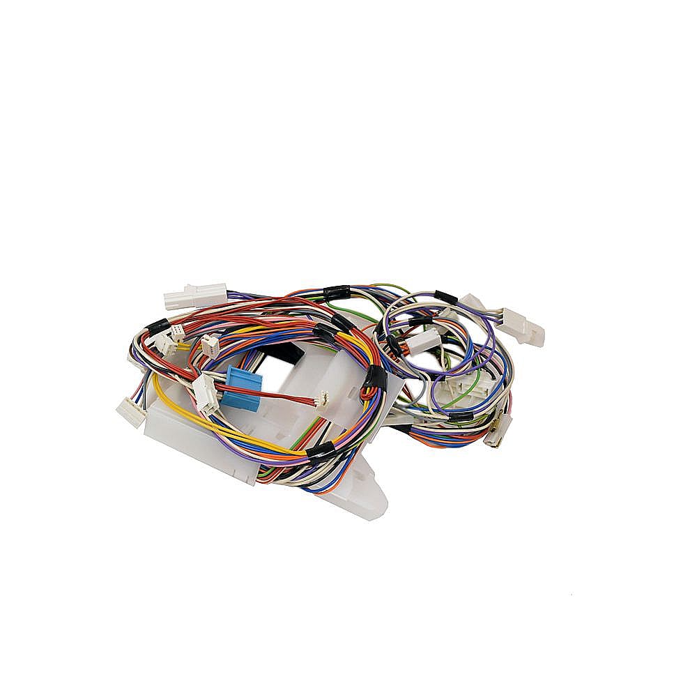 Part #00650426, Dishwasher Control Panel Wire Harness