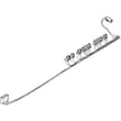 Cable Harness for Bosch SHE65P05UC/59 - Part 00650902