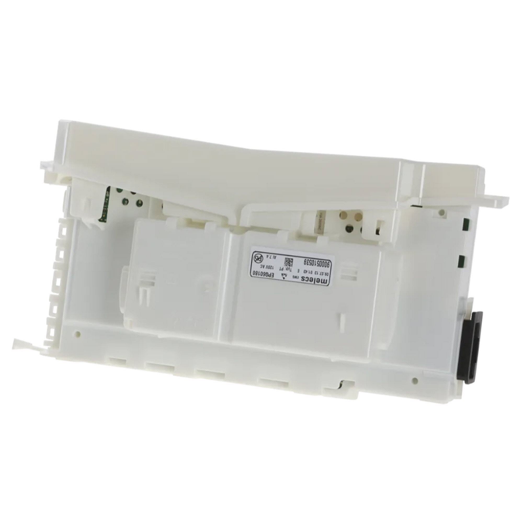 Part #00652167, Control Motor